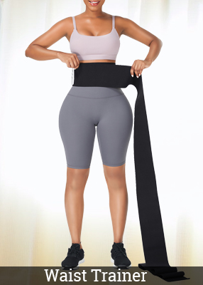 Waist Trainer